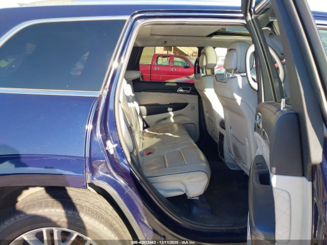 2017 JEEP GRAND CHEROKEE 1C4RJFJT7HC783571 Photo 7