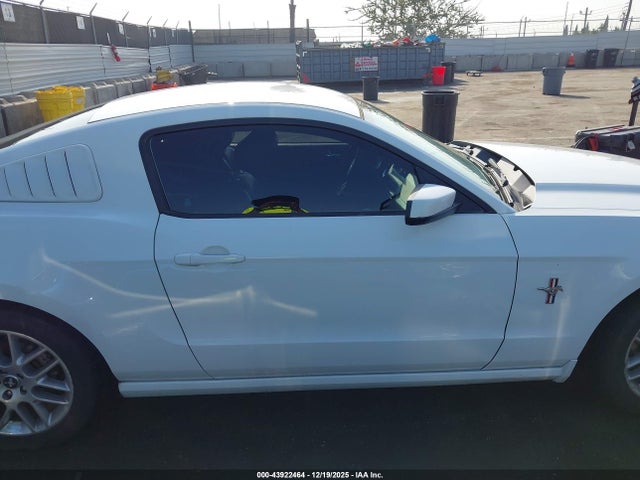 1ZVBP8AM4E5278377 Ford Mustang V6 Premium