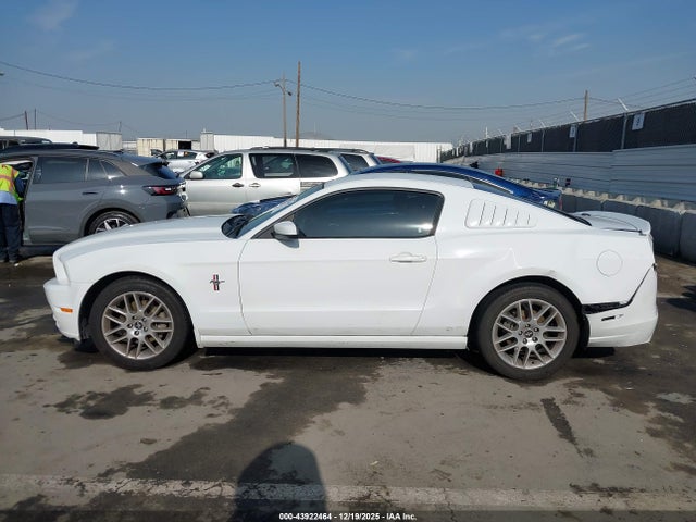 1ZVBP8AM4E5278377 Ford Mustang V6 Premium