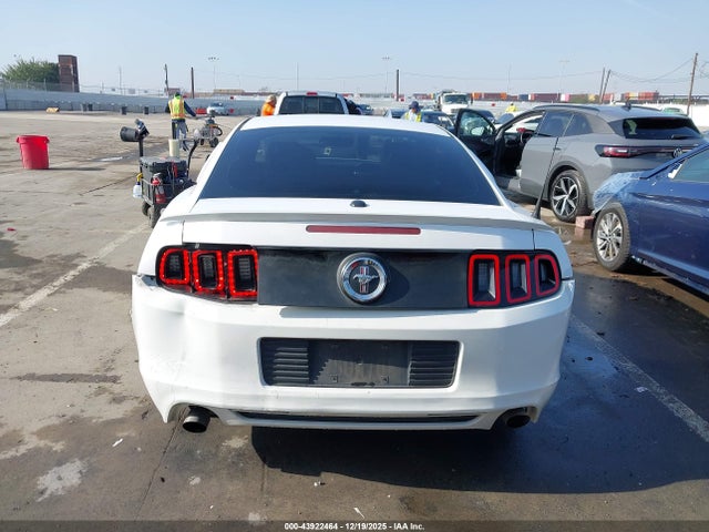 1ZVBP8AM4E5278377 Ford Mustang V6 Premium