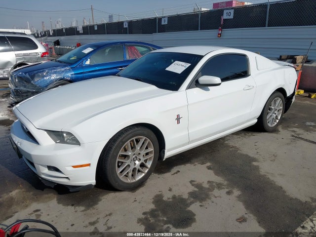 1ZVBP8AM4E5278377 Ford Mustang V6 Premium