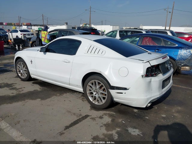 1ZVBP8AM4E5278377 Ford Mustang V6 Premium