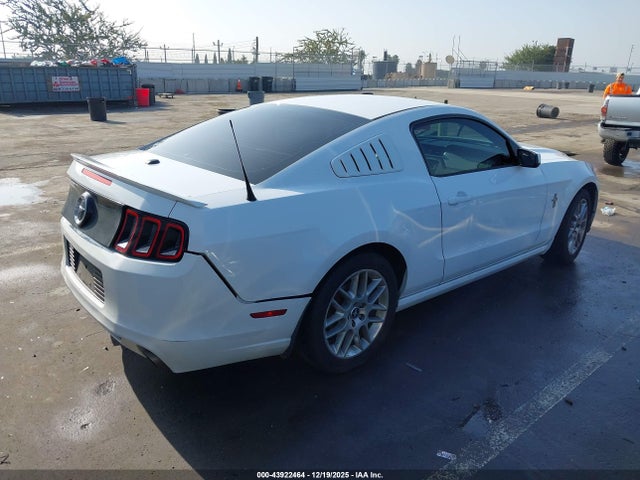 1ZVBP8AM4E5278377 Ford Mustang V6 Premium