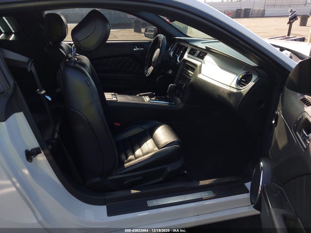 1ZVBP8AM4E5278377 Ford Mustang V6 Premium