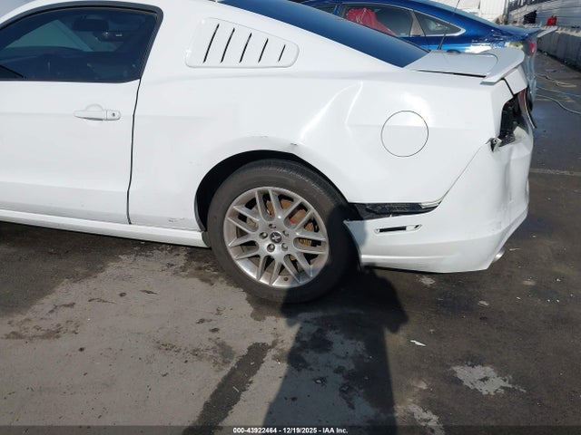 1ZVBP8AM4E5278377 Ford Mustang V6 Premium