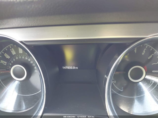 1ZVBP8AM4E5278377 Ford Mustang V6 Premium