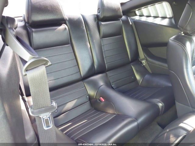 1ZVBP8AM4E5278377 Ford Mustang V6 Premium