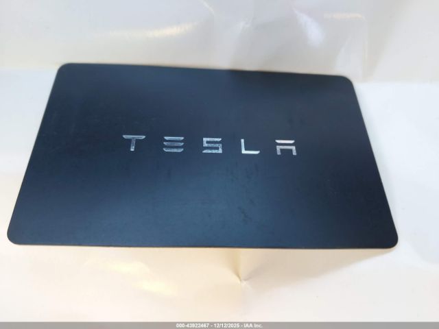 2024 TESLA MODEL Y 7SAYGDED0RF119380 Photo 10