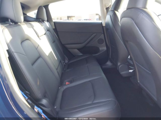 2024 TESLA MODEL Y 7SAYGDED0RF119380 Photo 7
