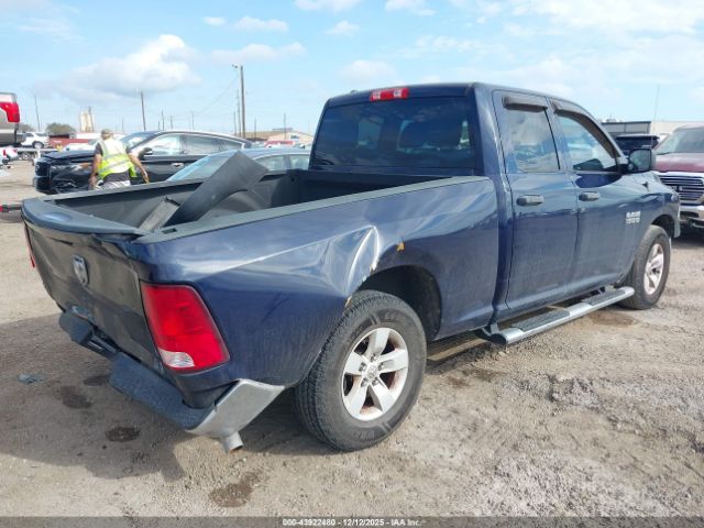 2017 RAM 1500 1C6RR6FGXHS524316 Photo 3