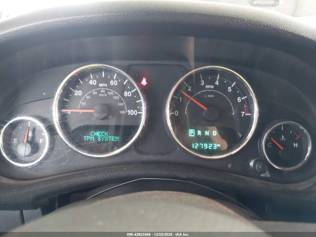 1C4BJWDG3JL887030 Jeep Wrangler Jk Unlimited Sport S 4x4