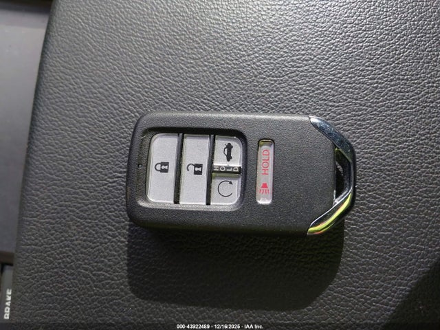 2020 HONDA ACCORD 1HGCV1F48LA092568 Photo 10