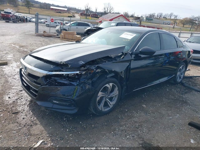 2020 HONDA ACCORD 1HGCV1F48LA092568 Photo 1