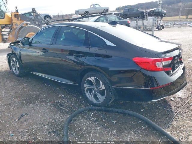 2020 HONDA ACCORD 1HGCV1F48LA092568 Photo 2