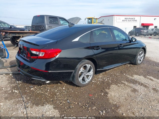 2020 HONDA ACCORD 1HGCV1F48LA092568 Photo 3
