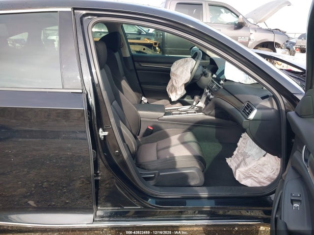 2020 HONDA ACCORD 1HGCV1F48LA092568 Photo 4