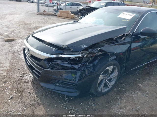 2020 HONDA ACCORD 1HGCV1F48LA092568 Photo 5