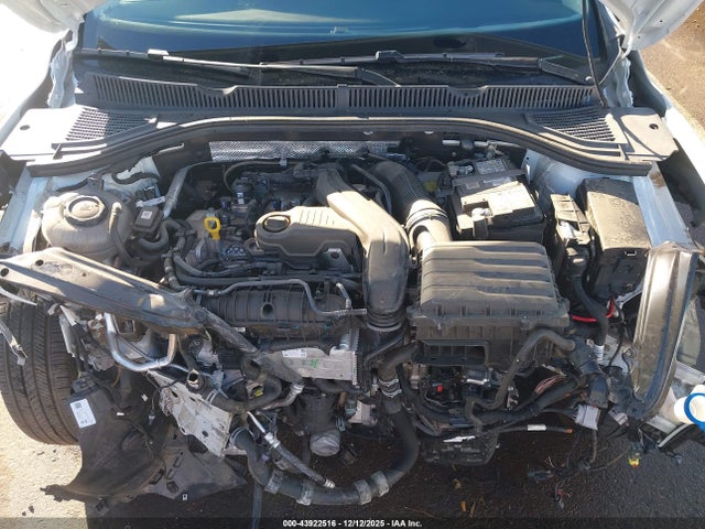 Volkswagen Jetta 1.5t S 2024 3VW5M7BUXRM079672 Image 10