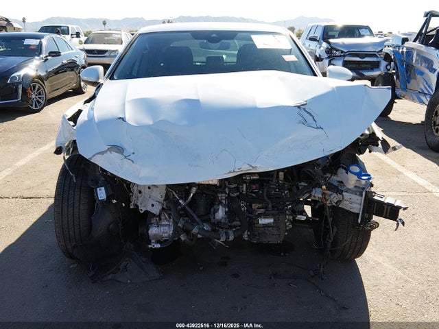 Volkswagen Jetta 1.5t S 2024 3VW5M7BUXRM079672 Image 13