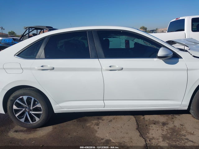 Volkswagen Jetta 1.5t S 2024 3VW5M7BUXRM079672 Image 14