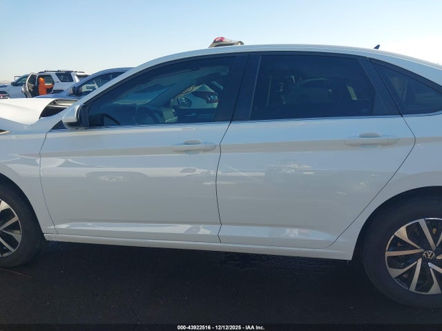 Volkswagen Jetta 1.5t S 2024 3VW5M7BUXRM079672 Image 15