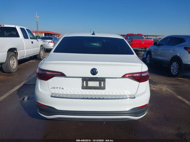 Volkswagen Jetta 1.5t S 2024 3VW5M7BUXRM079672 Image 17