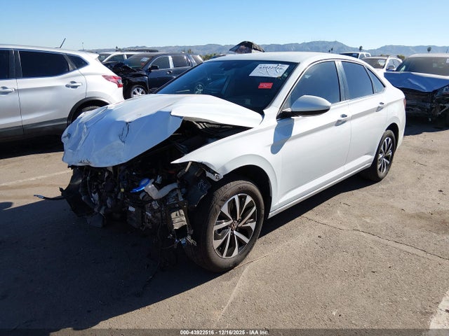 Volkswagen Jetta 1.5t S 2024 3VW5M7BUXRM079672 Image 2