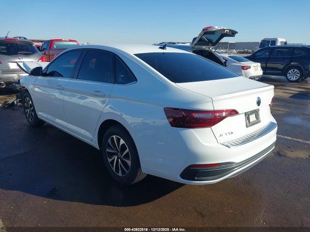 Volkswagen Jetta 1.5t S 2024 3VW5M7BUXRM079672 Image 3