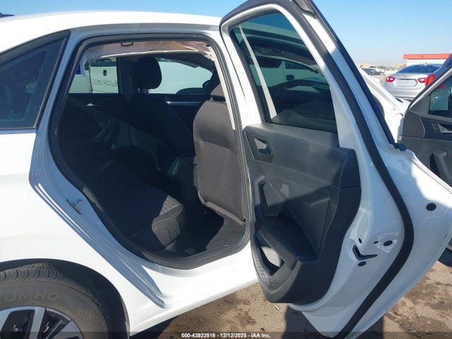 Volkswagen Jetta 1.5t S 2024 3VW5M7BUXRM079672 Image 8