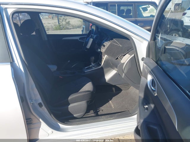 Nissan SENTRA SV 2014 3N1AB7AP3EY209896 Image 5