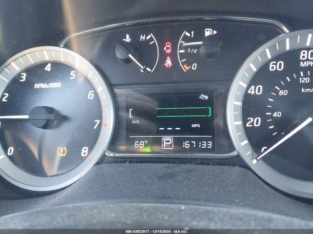 Nissan SENTRA SV 2014 3N1AB7AP3EY209896 Image 7