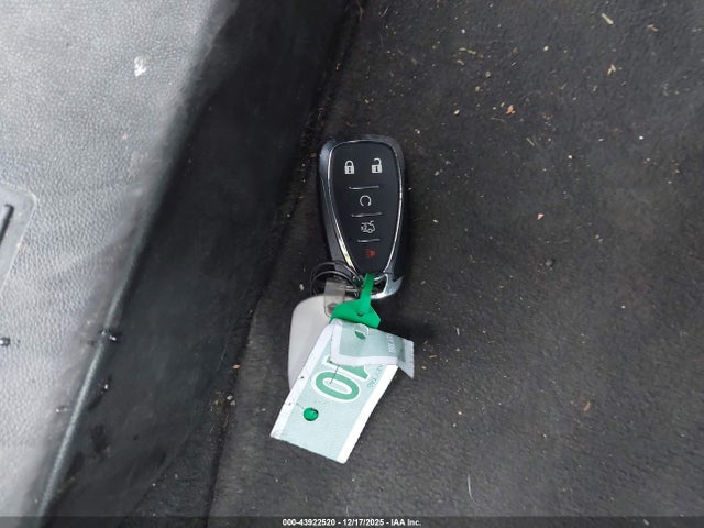 2022 CHEVROLET EQUINOX 3GNAXUEV7NL218269 Photo 10