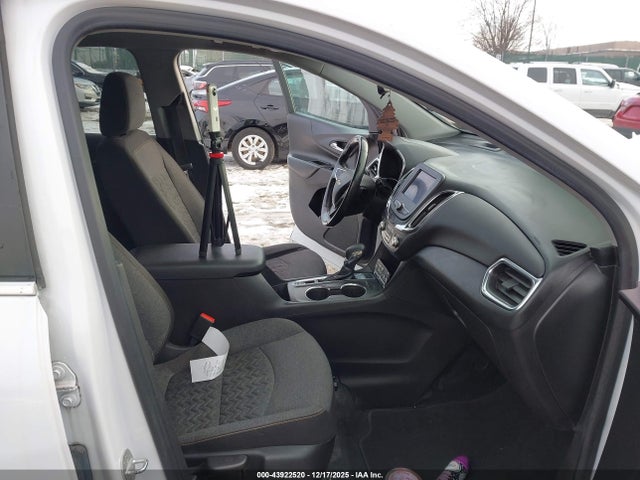 2022 CHEVROLET EQUINOX 3GNAXUEV7NL218269 Photo 4