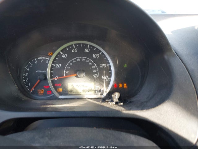2014 MITSUBISHI MIRAGE ML32A4HJ0EH021517 Photo 6