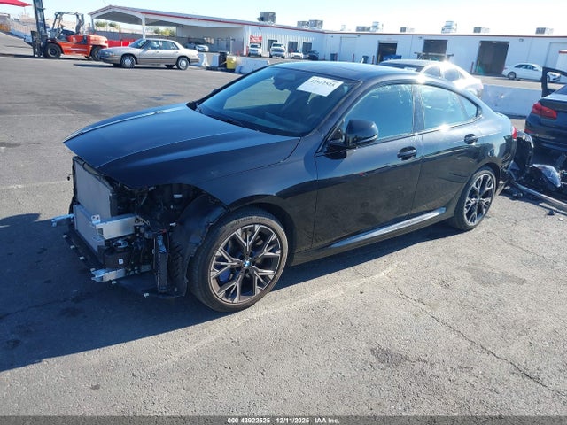 WBA23GG06S7T61237 BMW 228 Gran Coupe Xdrive