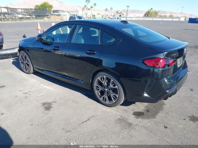 WBA23GG06S7T61237 BMW 228 Gran Coupe Xdrive