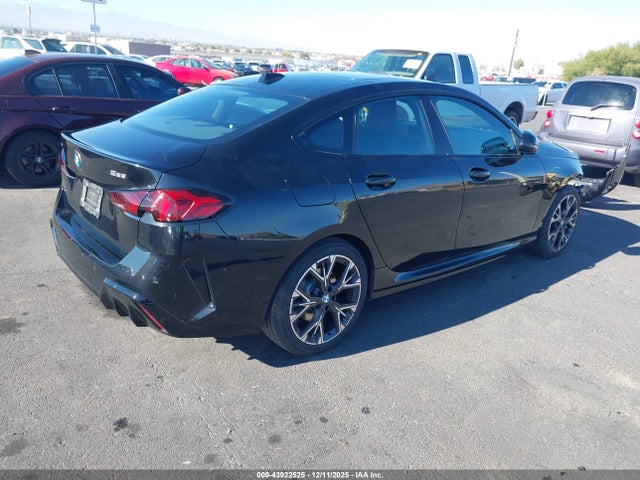 WBA23GG06S7T61237 BMW 228 Gran Coupe Xdrive