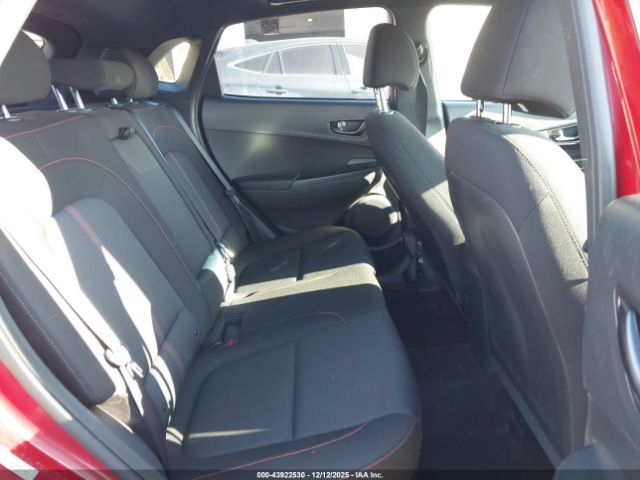2022 HYUNDAI KONA KM8K3CA3XNU867900 Photo 7