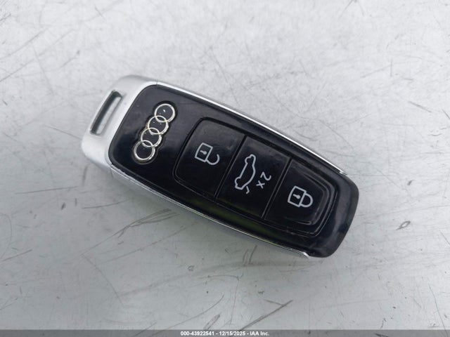 2021 AUDI Q7 WA1VXAF78MD039231 Photo 10