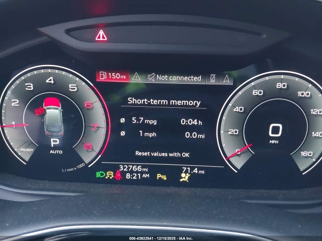 2021 AUDI Q7 WA1VXAF78MD039231 Photo 6