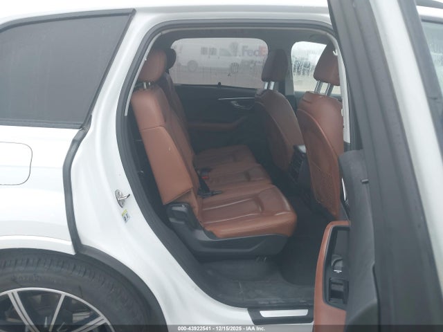 2021 AUDI Q7 WA1VXAF78MD039231 Photo 7