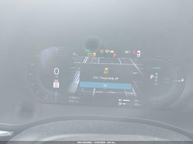 2023 VOLVO XC60 RECHARGE PLUG-IN HYBRID YV4H60DV1P1226136 Photo 6