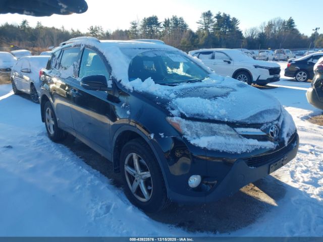 2015 TOYOTA RAV4 2T3RFREV6FW405394