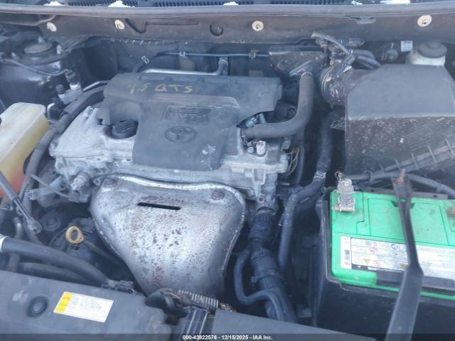 2015 TOYOTA RAV4 2T3RFREV6FW405394 Photo 9