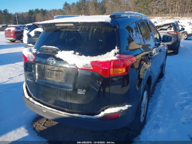 2015 TOYOTA RAV4 2T3RFREV6FW405394 Photo 3