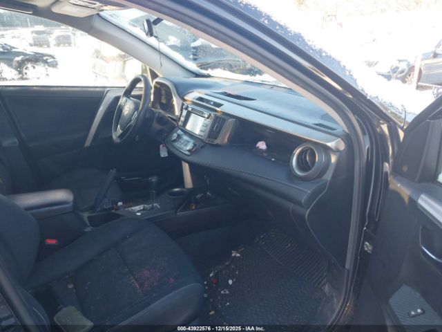 2015 TOYOTA RAV4 2T3RFREV6FW405394 Photo 4