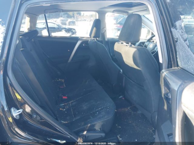2015 TOYOTA RAV4 2T3RFREV6FW405394 Photo 7