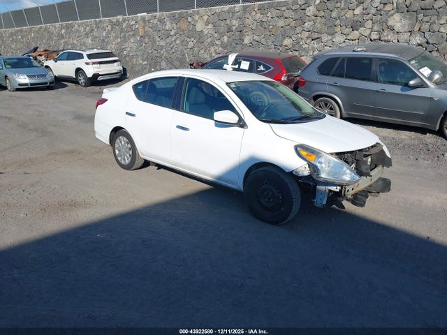Nissan Versa 1.6 S/1.6 S+/1.6 Sl/1.6 Sv 2016 3N1CN7AP6GL825043 главное изображение