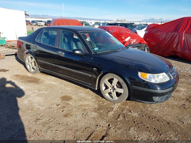 2004 SAAB 9-5 YS3EH49G543018061