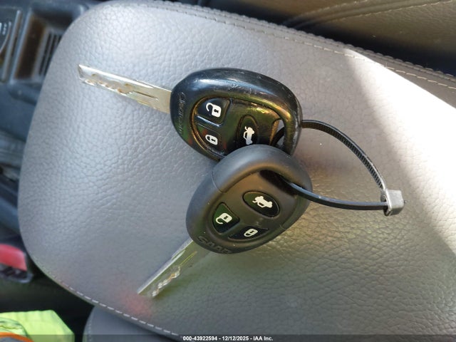 2004 SAAB 9-5 YS3EH49G543018061 Photo 10